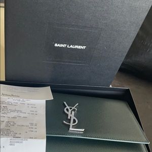Saint Laurent Kate Medium
